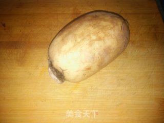 凉拌藕片的做法步骤：1
