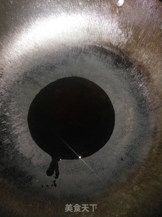 凉拌藕片的做法步骤：6