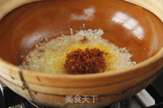 XO酱豆腐的做法步骤：3