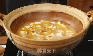 XO酱豆腐的做法步骤：4