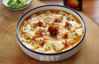 XO酱豆腐的做法步骤：5