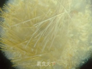 三鲜汤面的做法步骤：4