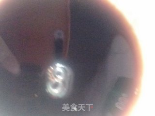 小炒酱鸡蛋的做法步骤：4