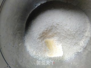 脆皮炸香蕉的做法步骤：4