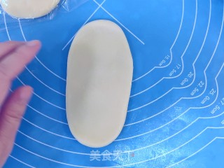 玫瑰花饼的做法步骤：11