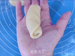 玫瑰花饼的做法步骤：12