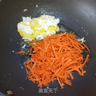 枸杞叶鸡蛋汤的做法步骤：6