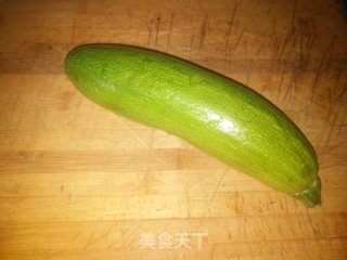 醋溜菜瓜的做法步骤：1