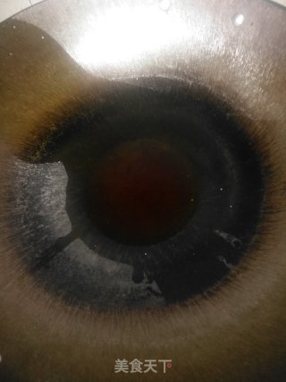 醋溜菜瓜的做法步骤：3