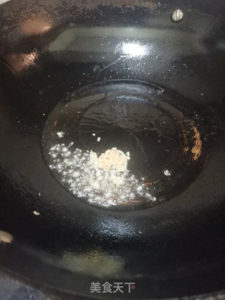 肉末粉丝（蚂蚁上树）的做法步骤：11