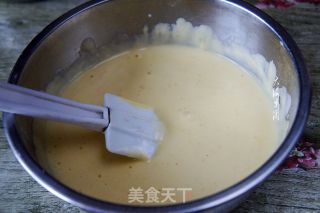 蒸蛋糕的做法步骤：6