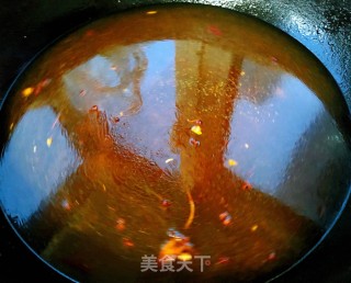 酱焖鲫鱼的做法步骤：5