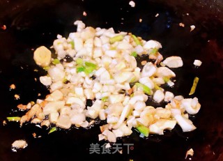 西红柿牛肉粉丝汤#酸甜开胃菜#的做法步骤：6