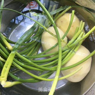 鸡腿土豆焖锅的做法步骤：5
