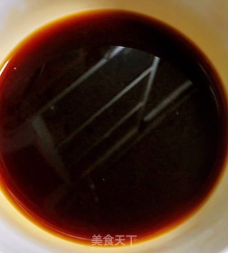 凉拌茼蒿的做法步骤：5