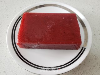 山楂橘子汤的做法步骤：3
