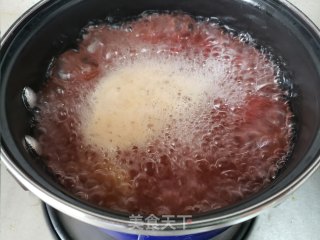 山楂橘子汤的做法步骤：8
