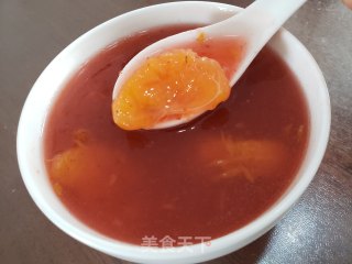 山楂橘子汤的做法步骤：13