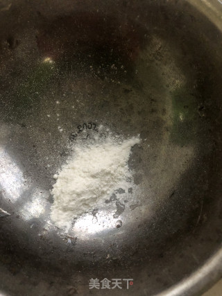 脆皮烤饺的做法步骤：2