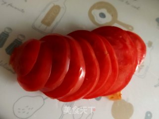 凉拌西红柿的做法步骤：2