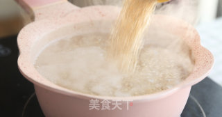 藜麦快手拌饭的做法步骤：2
