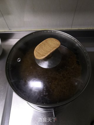 卤猪蹄的做法步骤：8