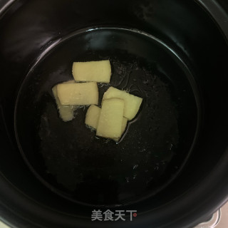 干豆角焖排骨的做法步骤：5