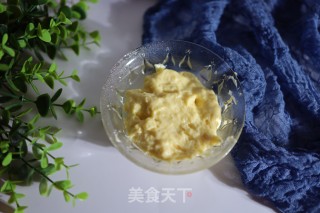 卡仕达酱的做法步骤：7