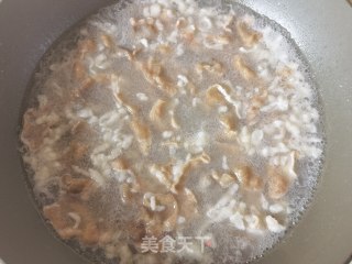 水煮羊肉卷的做法步骤：6