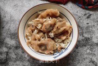水煮羊肉卷的做法步骤：7