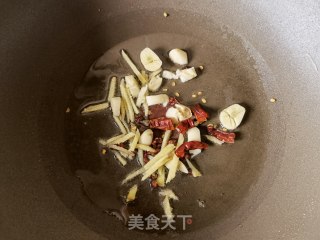 水煮羊肉卷的做法步骤：8