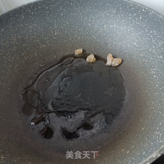 冬笋烧羊肉的做法步骤：11