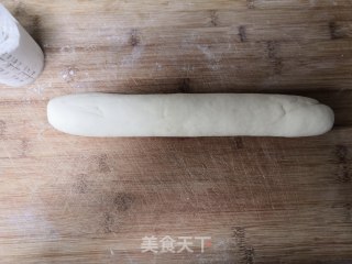 牛奶馒头的做法步骤：9