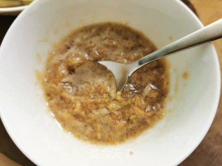 凉拌野生甜笋的做法步骤：6