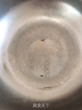西葫炒虾仁的做法步骤：4