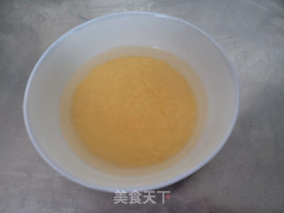 双莲双米粥的做法步骤：8