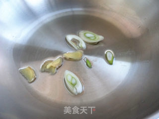 红烧杏鲍菇的做法步骤：3