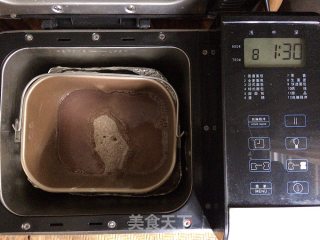 黑麦馒头的做法步骤：6
