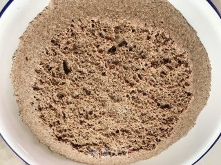 黑麦馒头的做法步骤：8
