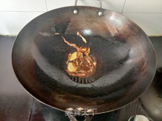 糖醋排骨的做法步骤：5