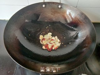 醋辣土豆丝的做法步骤：4