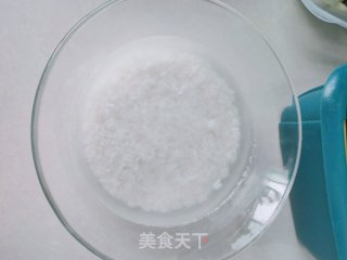 蒸糯米藕丸子的做法步骤：8