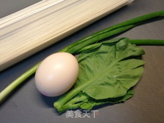 二月二，龙抬头，龙胆龙须面的做法步骤：1