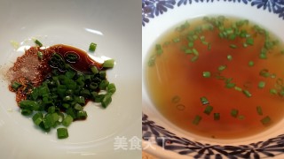 二月二，龙抬头，龙胆龙须面的做法步骤：3