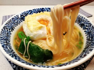 二月二，龙抬头，龙胆龙须面的做法步骤：6