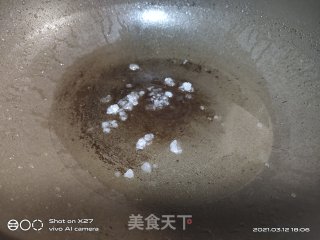 牛腩圣女果烧土豆的做法步骤：3