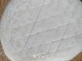 素烧杏鲍菇的做法步骤：2