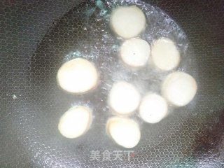 素烧杏鲍菇的做法步骤：5