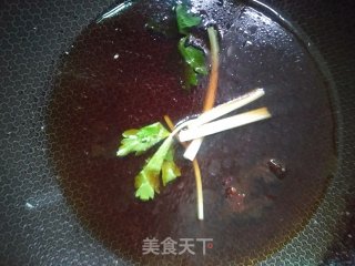 素烧杏鲍菇的做法步骤：7