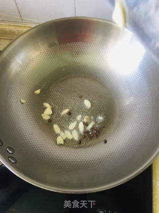 浆水手擀面的做法步骤：2